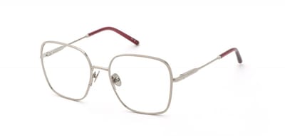 Nina Ricci VNR433 Oro rosso lucido totale 54/18/140 WOMAN Brilmonturen