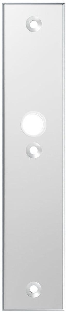 AXA 6663 Veiligheidsschild Edge Plus binnen krukgat-blind F1 - 6663-81-91