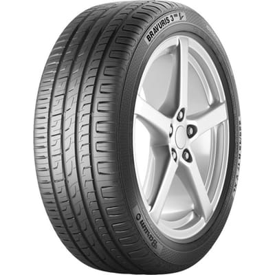 Barum Bravuris 3HM ( 245/40 R18 93Y met velgrandbescherming )