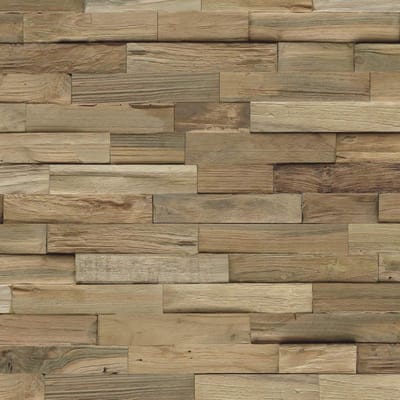 INDO premium houten gevelbekleding