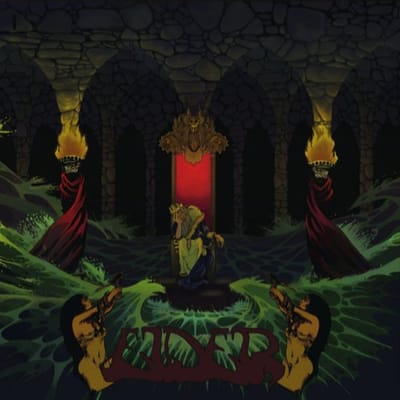 Elder - Elder (2 LP) (Coloured Vinyl)
