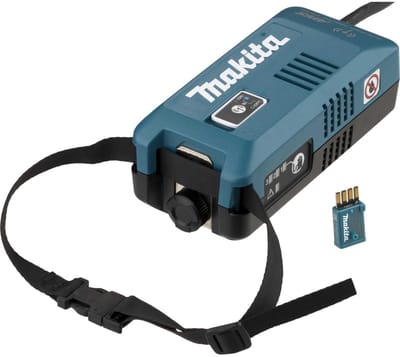 Makita 199773-1 AWS AV / multimedia paneel WUT02U