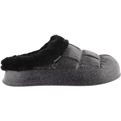 Dames sneakers met glitter Victoria Nube