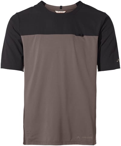 VAUDE T-Shirt Men's Kuro Shirt II