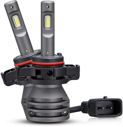 XEOD H16 / 5202 / PSX24W Perfect Fit LED lampen met E-Keur – Auto Verlichting Lamp – Dimlicht, Grootlicht of Mistlicht - 2 stuks – 12V