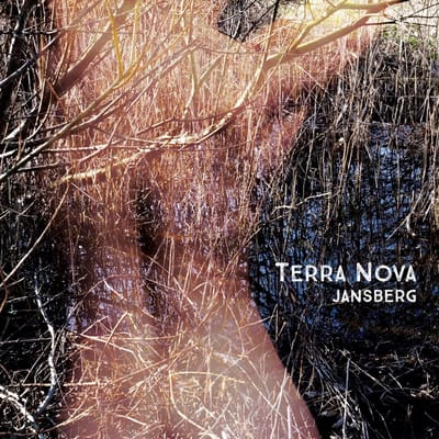Henrik Jansberg - Terra Nova (CD)