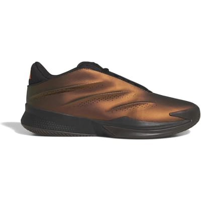 Adidas Crazy Energy+ Sneakers Heren - Oranje - Maat 44 - Mesh/Synthetisch