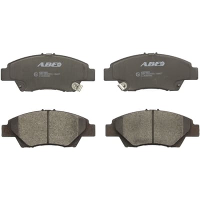 Remblokset ABE C14056, voor