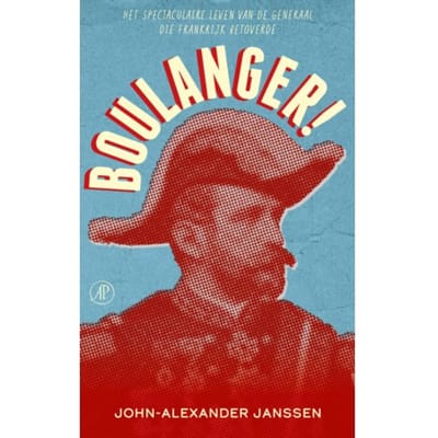 Boulanger! - John-Alexander Janssen
