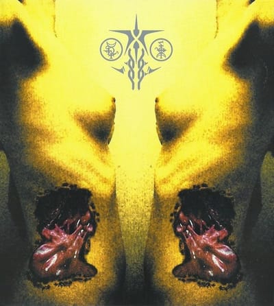 Navicon Torture Technologies - VTERVS (CD)