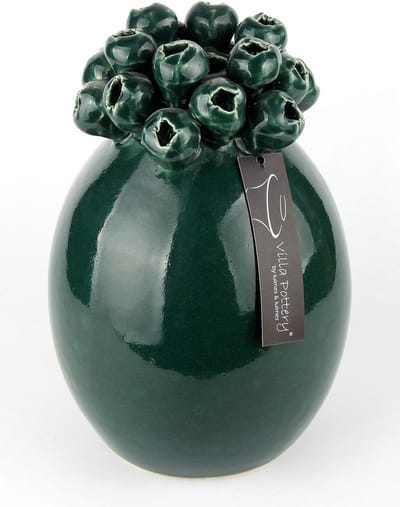 Kiekie D. Green 14.5x14.5x22