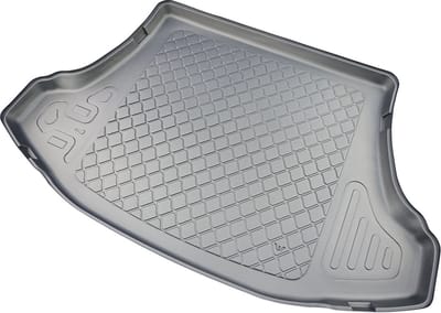 Kofferbakmat Lexus RZ 2023-heden (past niet in versie met subwoofer en audiosysteem Mark Levinson Premium) - Guardliner