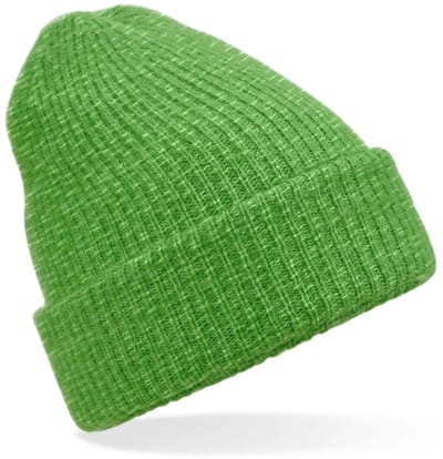 Muts met flap Beechfield Pop