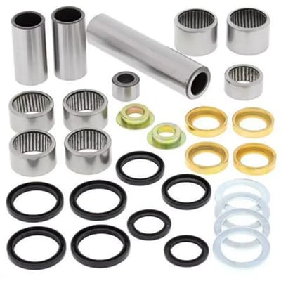 Motorfiets reparatieset All Balls Racing Link Yamaha YZ250/250F