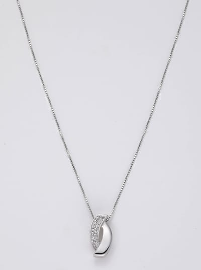 Hanger met ketting