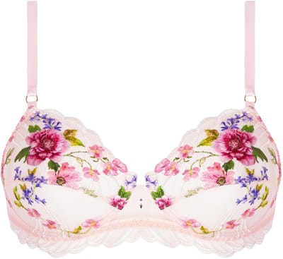 Lise Charmel-beugelbh-libertine en fleurs-ACJ6039-80/95E