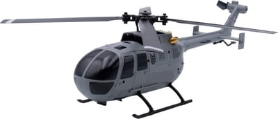Rc helicopter - Rc helicopter volwassenen - Rc helicopter voor buiten