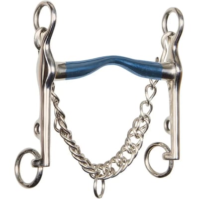 Harry's Horse Dressuurstang Optimum Sweet Iron 16mm 11.5