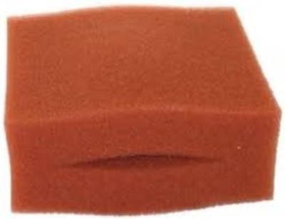 Black Beauty Foam Oase Biotec Screenmatic 40000 Fine Red 3pcs Geen Origineel!