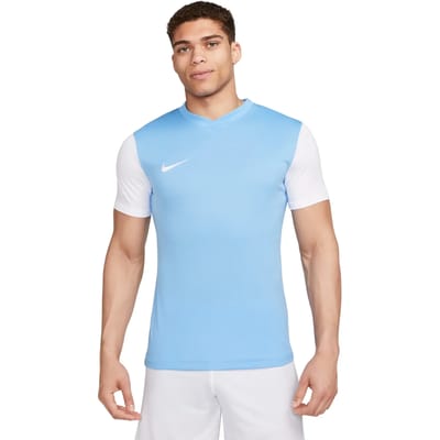 T-shirt Korte Mouw Nike T-shirt Tiempo Premier II