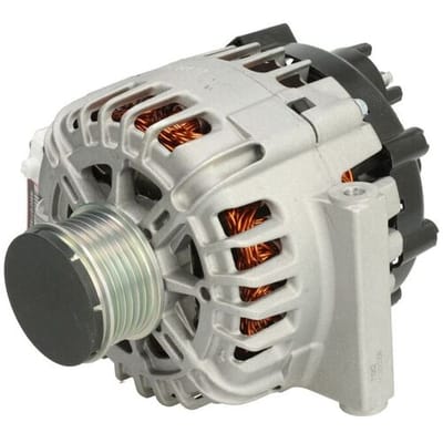 Driefasige generator STARDAX STX110172R