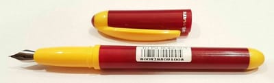 Papermate - vulpen Burgund