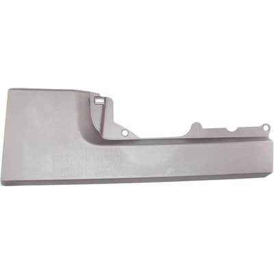 Sierlijst/beschermstrip, bumper COVIND RRT/ 97 links