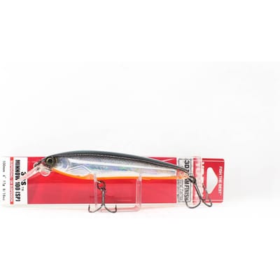 Yo Zuri Duel 3DS Minnow 100 mm Hangaas F1157-HTS (8670)