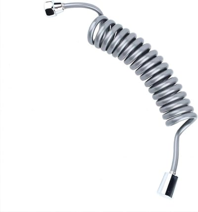Flexibele Douche Slang 1.5m - Verstelbare Water Slang voor Douche, Bidet en Toilet Spuitkop