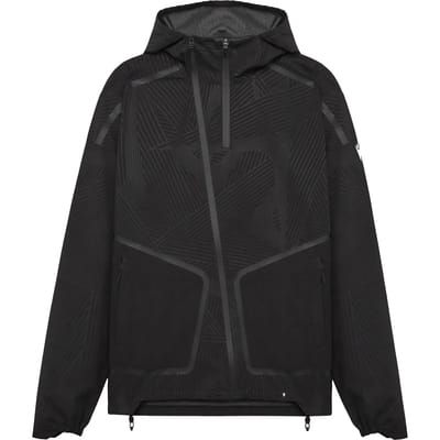 Waterdicht damesjack Macron Icon Kea