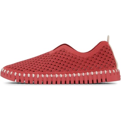 Ilse Jacobsen Tulip3977 Baked Apple Baked Apple Size: 39 | Sneakers Outlet | Dames |