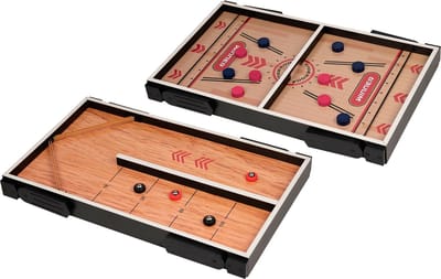 Philos Shuffle Speed Hockey tafelspel