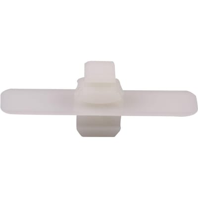10 stuks sierlijstclips voor Mercedes Benz:006-988-89-78
