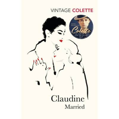 Claudine Married - Claudine - Colette