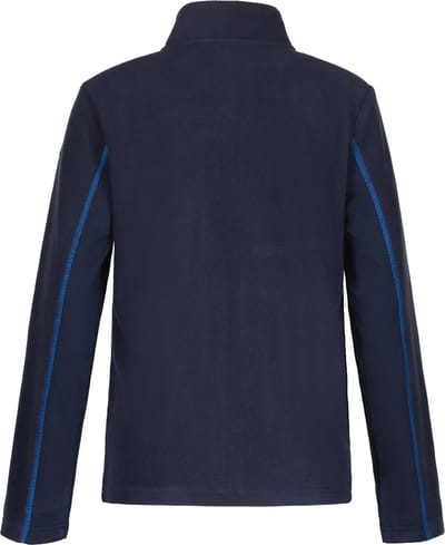 ICEPEAK LOHMAR JR Jongens Wintersportpully - Navy - Maat 152