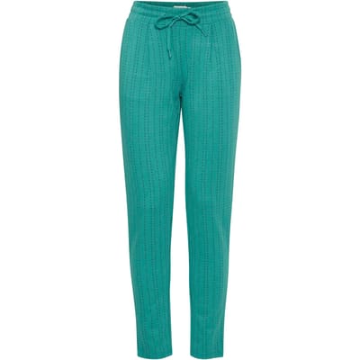 Pantalon voor dames Ichi Ruti