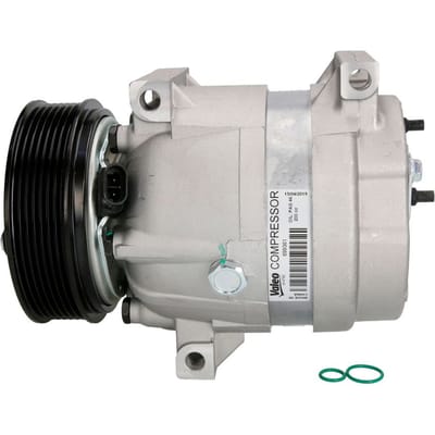 Compressor airconditioning VALEO 699361
