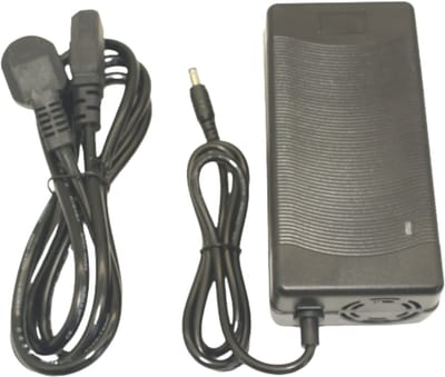 ZenXstore ZENX SJT-300E Snellader 54.6V 5A - voor 48V E-bikes, Fatbikes & E-scooters