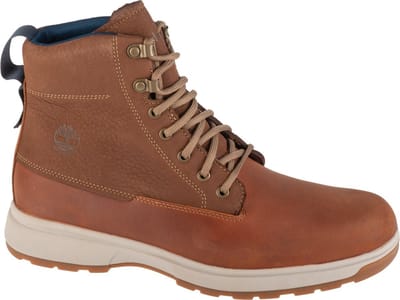 Timberland Atwells Ave WP Boot TB1A43TNF131, Mannen, Bruin, Trappers,Laarzen, maat: 43.5