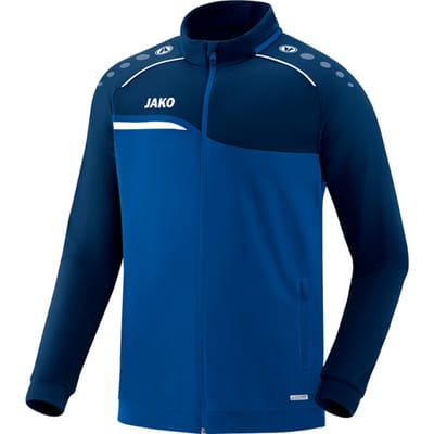 Jako Polyestervest competition 2.0 9318-49