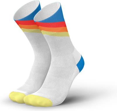 INCYLENCE RUNNING GRADES BLUE INFERNO - 35-38