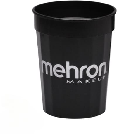 Mehron Cup - plastic cup