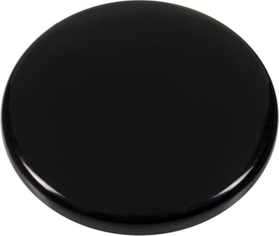 Westcott magneten - formaat 30x8mm - zwart - 10 stuks - AC-E10817