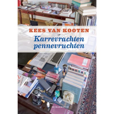 Karrevrachten Pennevruchten - Kees van Kooten
