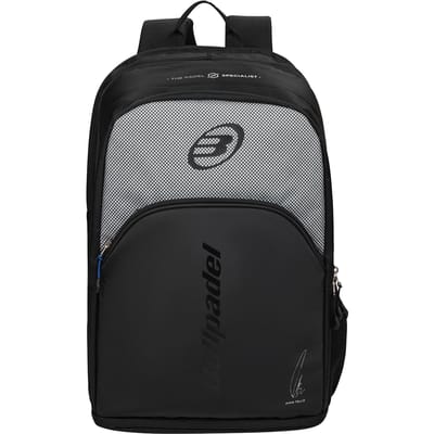 Bullpadel Vertex Padel tas Zwart