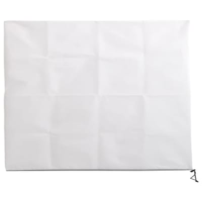vidaXL - Plantenhoes - met - ritssluiting - 70 - g/m² - 3,14x2,5 - m