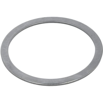 Bescherming van de hoofdas ZF 0730106914ZF