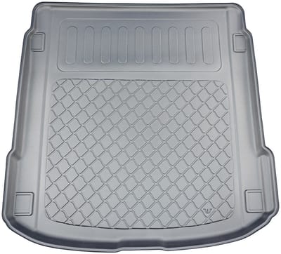 Kofferbakmat Audi A5 (B10) 2024-heden - Guardliner