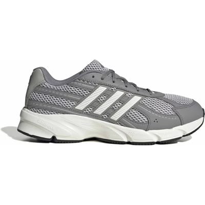 ADIDAS - technochaos 2000 - Lage sneakers heren - Grijs
