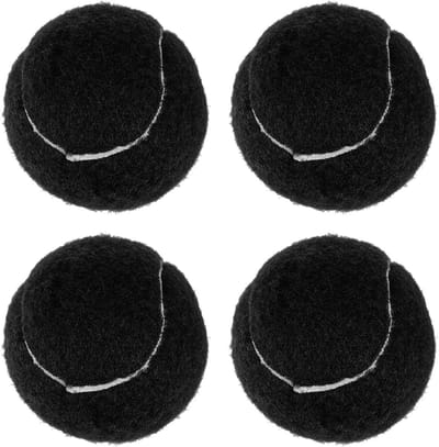 Stoelpootbeschermers - Meubelbeschermers - Vloeren Beschermen - Antislip Rubber - Universeel - Zwart
